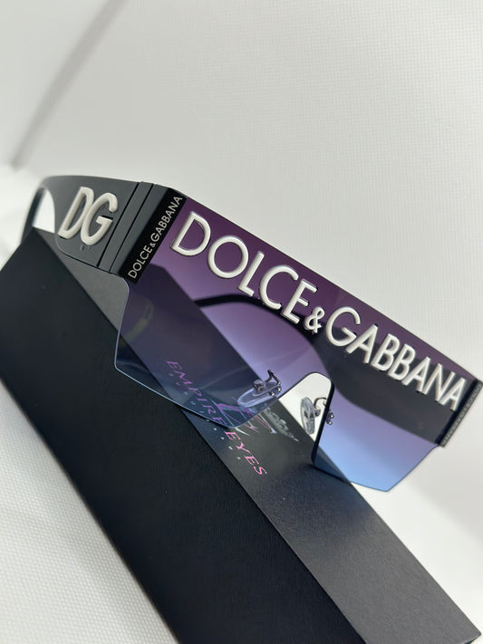 Blue DG