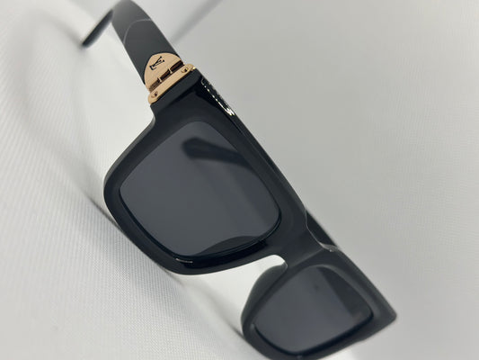 Black Sleek