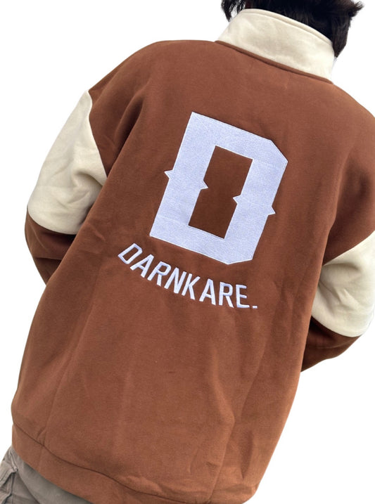 Couture Jacket Brown